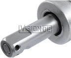 BBB Industries 101-0257 Rack and Pinion Assembly - view 3