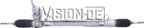 BBB Industries 101-0257 Rack and Pinion Assembly - view 1