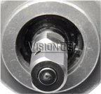 BBB Industries 101-0259 Rack and Pinion Assembly - view 3