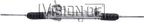 BBB Industries 101-0259 Rack and Pinion Assembly - view 1