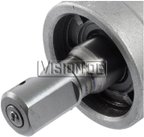 BBB Industries 101-0261 Rack and Pinion Assembly - view 3