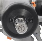 BBB Industries 101-0263 Rack and Pinion Assembly - view 3
