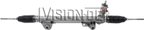 BBB Industries 101-0263 Rack and Pinion Assembly - view 1