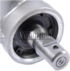 BBB Industries 101-0264 Rack and Pinion Assembly - view 3