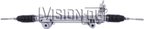 BBB Industries 101-0264 Rack and Pinion Assembly - view 1