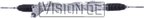 BBB Industries 101-0264 Rack and Pinion Assembly - view 2