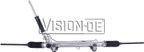 BBB Industries 101-0265 Rack and Pinion Assembly - view 1