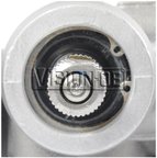 BBB Industries 102-0112 Rack and Pinion Assembly - view 3