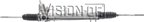 BBB Industries 102-0112 Rack and Pinion Assembly - view 1