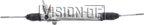 BBB Industries 102-0116 Rack and Pinion Assembly - view 1