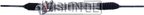 BBB Industries 102-0119 Rack and Pinion Assembly - view 2