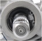 BBB Industries 102-0130 Rack and Pinion Assembly - view 3