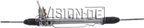 BBB Industries 102-0130 Rack and Pinion Assembly - view 1