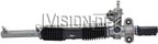 BBB Industries 102-0132 Rack and Pinion Assembly - view 1