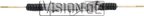 BBB Industries 102-0134 Rack and Pinion Assembly - view 2