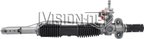 BBB Industries 102-0139 Rack and Pinion Assembly - view 1
