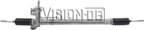 BBB Industries 102-0158 Rack and Pinion Assembly - view 1