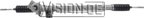 BBB Industries 102-0158 Rack and Pinion Assembly - view 2