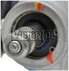 BBB Industries 102-0159 Rack and Pinion Assembly - view 3