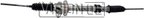 BBB Industries 102-0159 Rack and Pinion Assembly - view 2