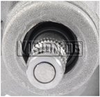 BBB Industries 102-0162 Rack and Pinion Assembly - view 3