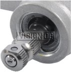 BBB Industries 102-0163 Rack and Pinion Assembly - view 3