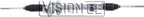 BBB Industries 102-0163 Rack and Pinion Assembly - view 2