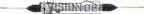 BBB Industries 102-0164 Rack and Pinion Assembly - view 2
