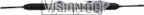 BBB Industries 102-0169 Rack and Pinion Assembly - view 2
