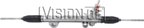 BBB Industries 102-0170 Rack and Pinion Assembly - view 1