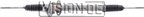 BBB Industries 102-0174 Rack and Pinion Assembly - view 2