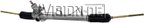 BBB Industries 102-0175 Rack and Pinion Assembly - view 1