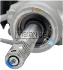 BBB Industries 102-0176 Rack and Pinion Assembly - view 3