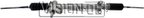 BBB Industries 102-0176 Rack and Pinion Assembly - view 2