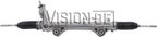 BBB Industries 102-0178 Rack and Pinion Assembly - view 1