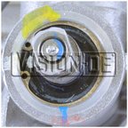 BBB Industries 102-0181 Rack and Pinion Assembly - view 3