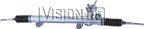 BBB Industries 102-0181 Rack and Pinion Assembly - view 1