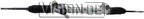 BBB Industries 102-0184 Rack and Pinion Assembly - view 2