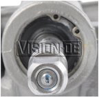 BBB Industries 102-0191 Rack and Pinion Assembly - view 3
