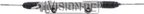 BBB Industries 102-0191 Rack and Pinion Assembly - view 2