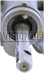 BBB Industries 102-0195 Rack and Pinion Assembly - view 3