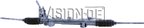 BBB Industries 102-0195 Rack and Pinion Assembly - view 1