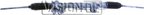 BBB Industries 102-0195 Rack and Pinion Assembly - view 2