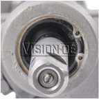 BBB Industries 102-0199 Rack and Pinion Assembly - view 3