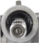 BBB Industries 102-0204 Rack and Pinion Assembly - view 3