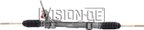 BBB Industries 102-0204 Rack and Pinion Assembly - view 1