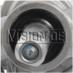 BBB Industries 102-0206 Rack and Pinion Assembly - view 3