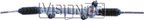 BBB Industries 102-0207 Rack and Pinion Assembly - view 2