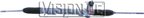 BBB Industries 102-0208 Rack and Pinion Assembly - view 2