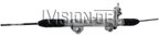 BBB Industries 102-0209 Rack and Pinion Assembly - view 1
